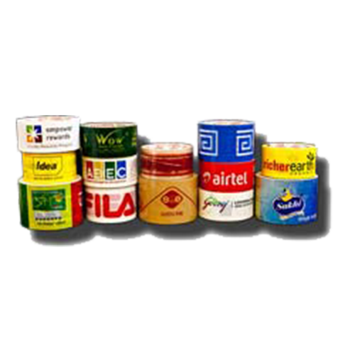Self Adhesive Tape Manufacturer - MAS Corporation
